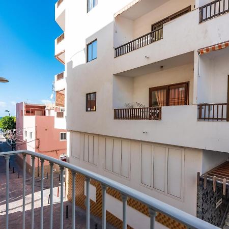 205 Los Cristianos By The Beach, Center, Wifi Ac Arona  Dış mekan fotoğraf