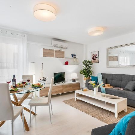 205 Los Cristianos By The Beach, Center, Wifi Ac Arona  Dış mekan fotoğraf